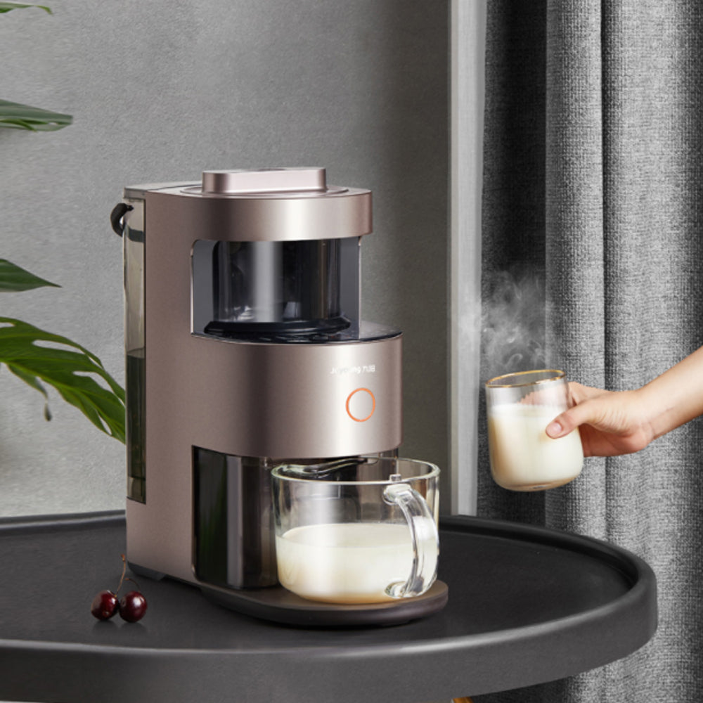 Joyoung Automatic Self Cleaning Soy Milk Maker
