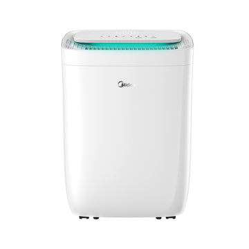 Midea FreshDry 12L Dehumidifier and Air Purifier H13 HEPA WiFi