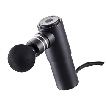 VEVOR Deep Tissue Percussion Massage Gun 4 Speed Levels for Athletes