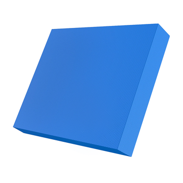 Balance Pad Non-Slip 50x40x6cm for Yoga Pilates