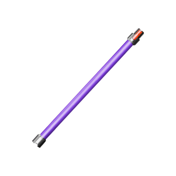 Dyson Stick Vacuum Wand Extension 72cm Purple