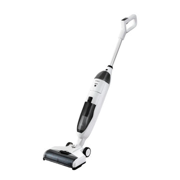 Devanti Wet Dry Stick Vacuum 200W Mop and Vacuum White