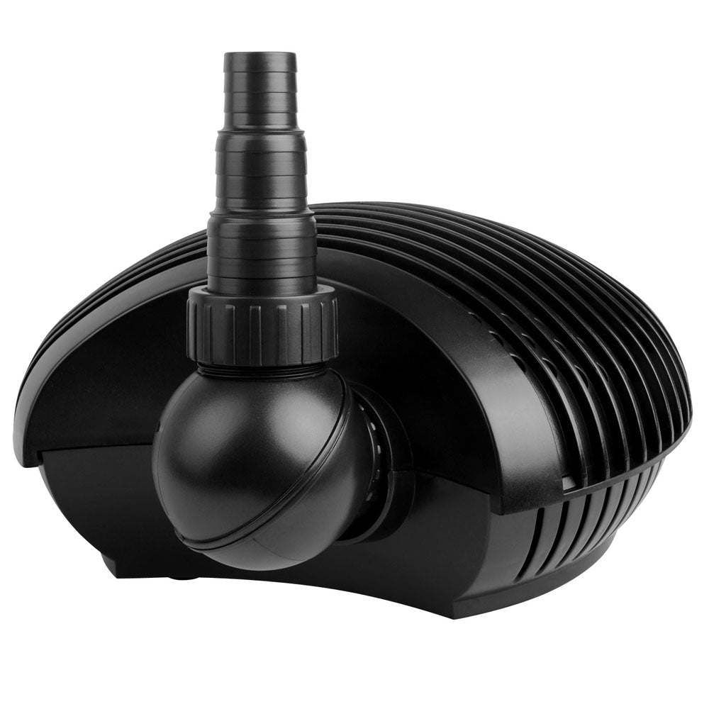Giantz 10000LPH Submersible Pond Pump 155W Aquarium Fountain