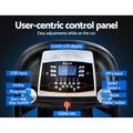 console 5-inch lcd usb mp3 tablet holder features