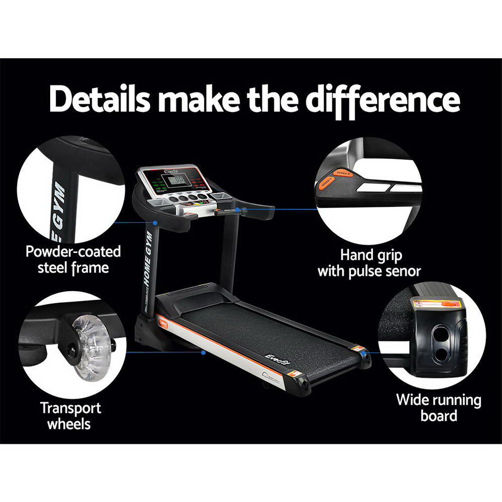 frame pulse grip wheels running board labeled detail features