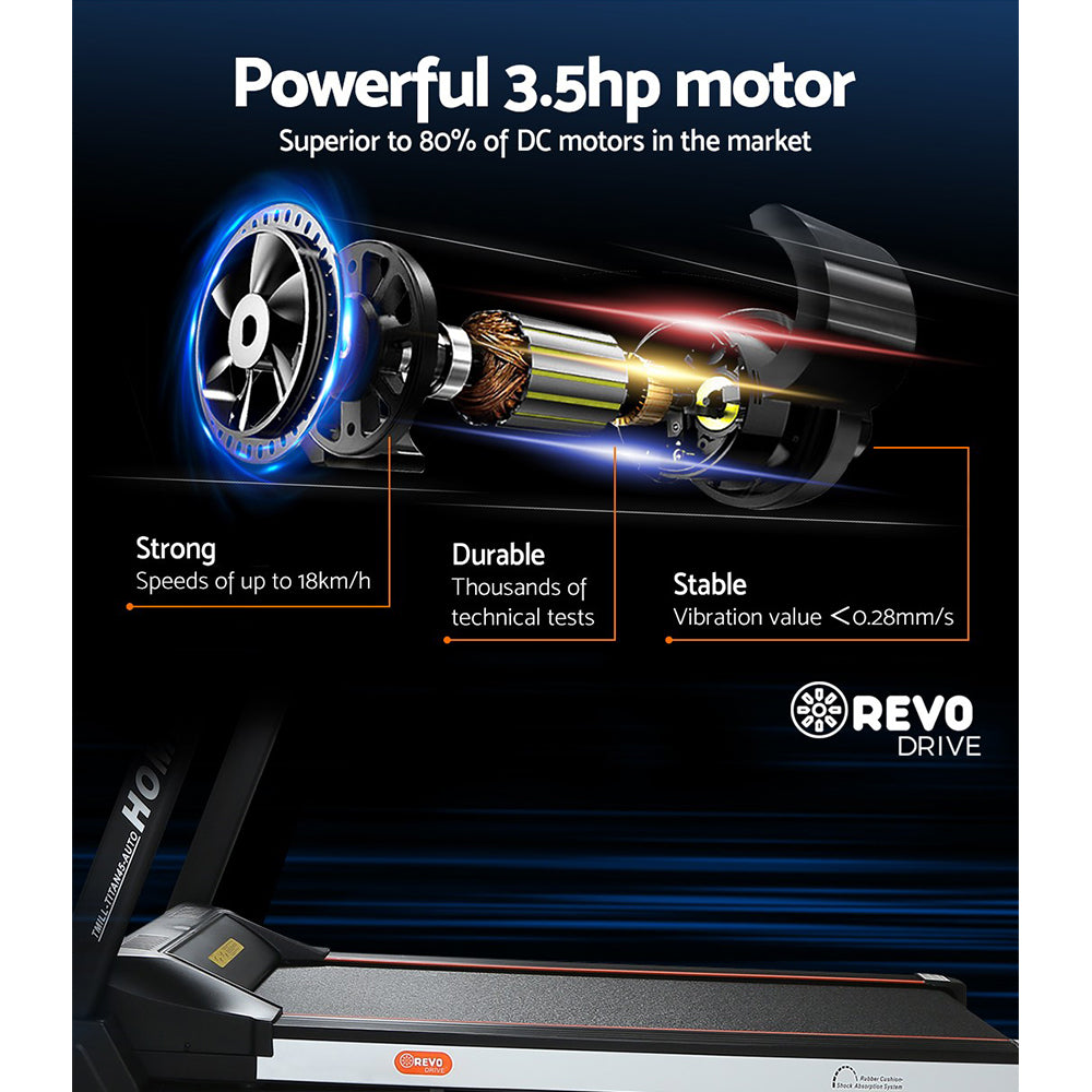 3.5hp motor diagram revo drive vibration stabilization technology