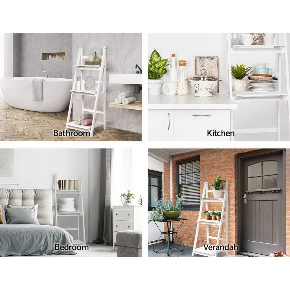 Furniture tipover warning label: anchor required, keep children off shelves, open one drawer at a time, no TV on furniture
