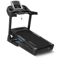 Lifespan Apex 2 console with grid control button panel and gray casing on white background