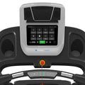 Apex 2 10.1 inch HD touchscreen showing app menu with virtual run, programs, browser and green START button