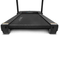 Lifespan Boost 2 running surface overhead view showing DuraGrip belt texture