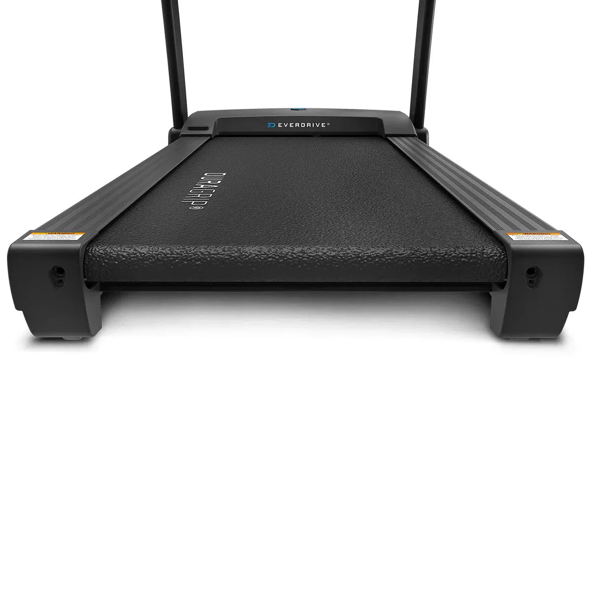 Lifespan Boost 2 running surface overhead view showing DuraGrip belt texture