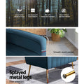 Navy chair infographic: wood specs (25-30yr), 