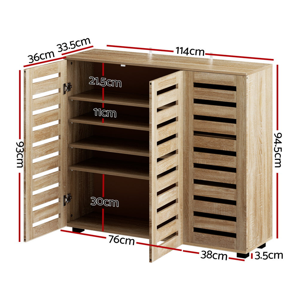 White hall tree dimensions: 80cm wide, 180cm tall, 23cm depth, 71cm lower bench, 46cm cubby height